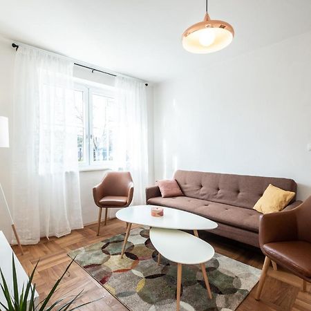 באד וולטרסדורף Oma'S Apartment In Haus Grete מראה חיצוני תמונה